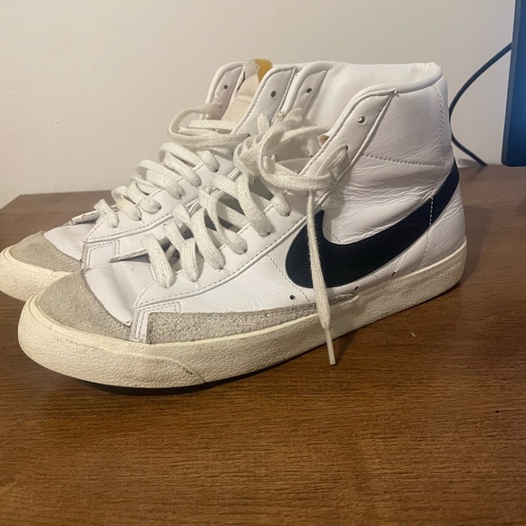 Other - Nike Blazers